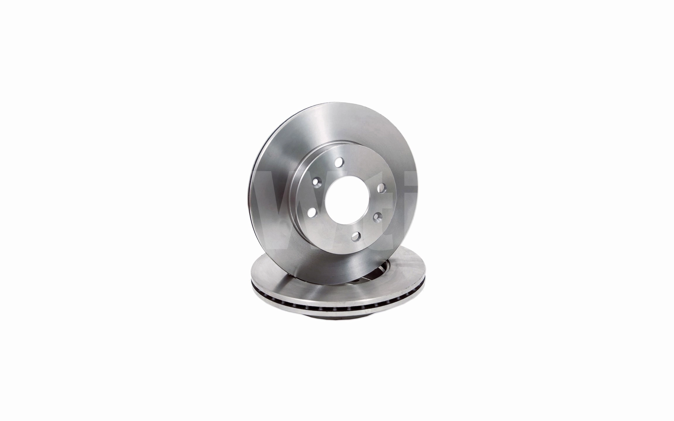 Disque de frein Wti Automotive K111300