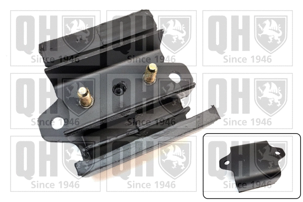 Support moteur QUINTON HAZELL EM4807