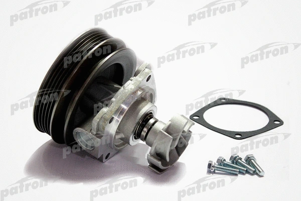 Pompe à eau, refroidissement du moteur PATRON PWP1058