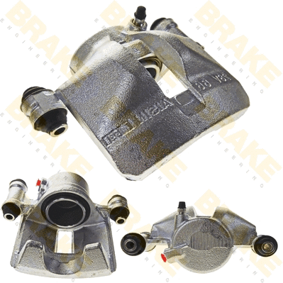 Étrier de frein Brake ENGINEERING CA3399R