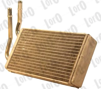 Système de chauffage ABAKUS 017-015-0014-B