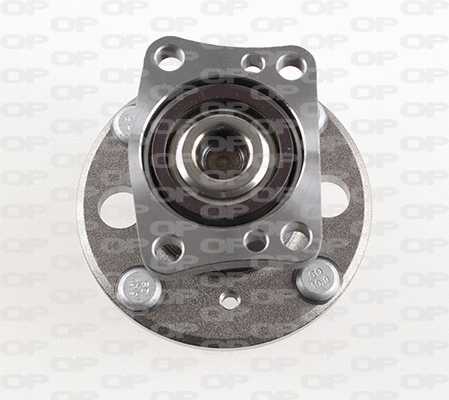 Kit de roulements de roue OPEN PARTS HBK5147.03