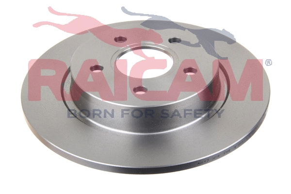 Disque de frein RAICAM RD00956