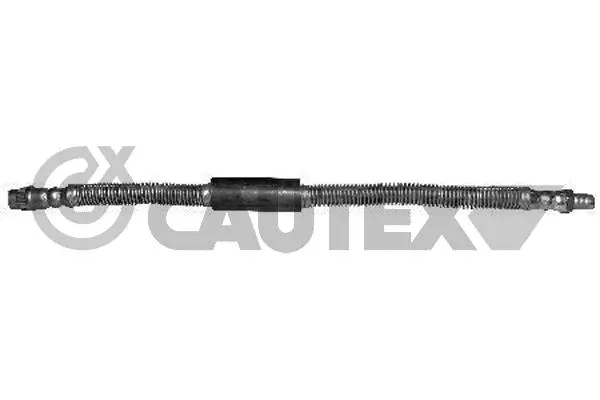 Flexible de frein CAUTEX 752441