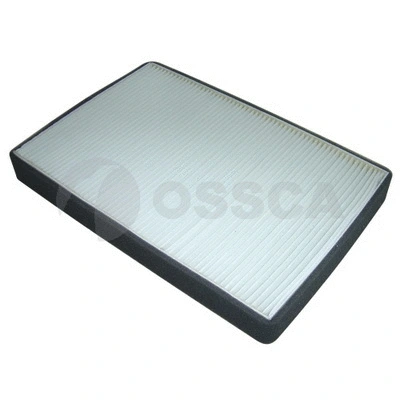 Filtre, air de l'habitacle OSSCA 06834