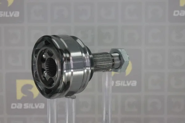 Jeu de joints, arbre de transmission DA SILVA J7583