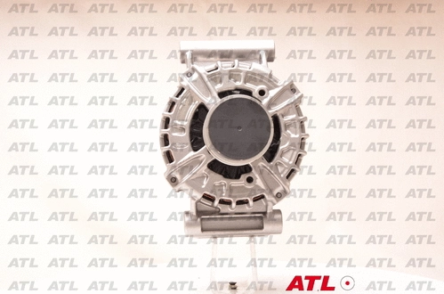 Alternateur ATL Autotechnik L 51 580