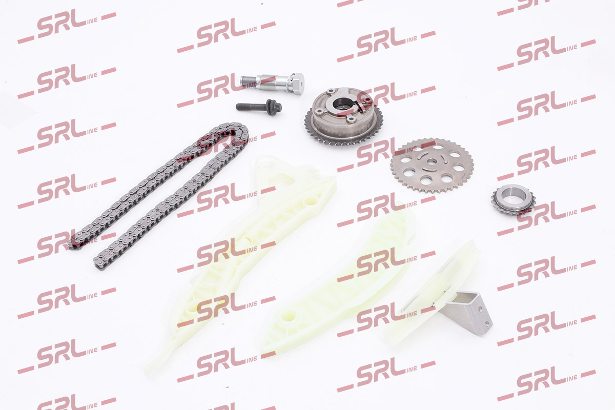 Kit de distribution par chaîne SRLine TCK0012-1