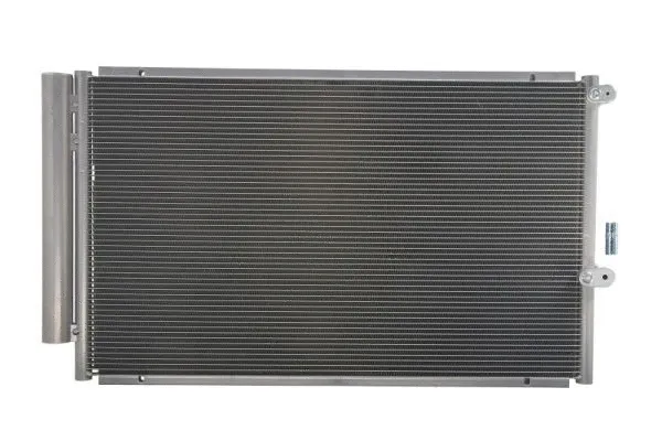 Condenseur, climatisation THERMOTEC KTT110597