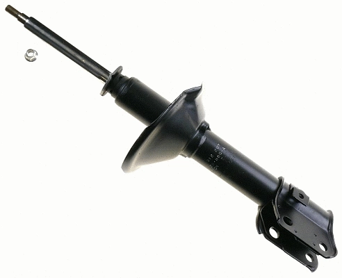 Amortisseur BOGE 28-B86-A