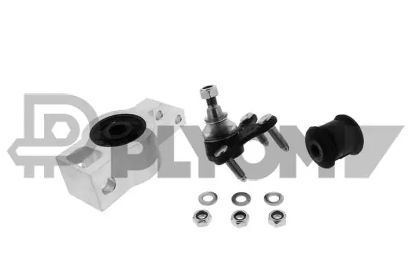 Kit de réparation, bras triangulaire PLYOM P774111