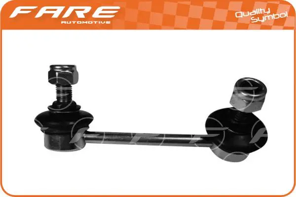 Entretoise/tige, stabilisateur FARE SA 30034