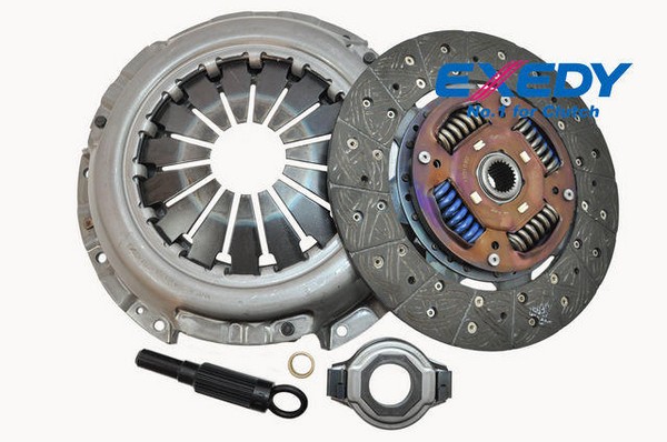 Kit d'embrayage EXEDY-AU NSK-7376