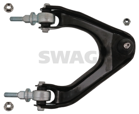 Bras de liaison, suspension de roue SWAG 85 73 0001