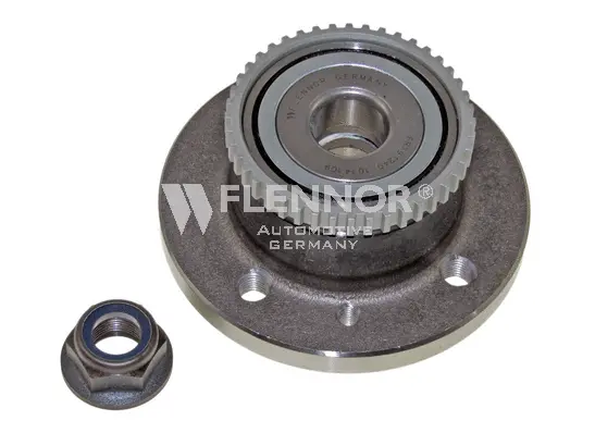 Kit de roulements de roue FLENNOR FR791240