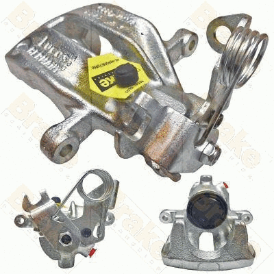Étrier de frein Brake ENGINEERING CA1514R