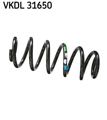 Ressort de suspension SKF VKDL 31650