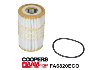 Filtre à huile CoopersFiaam FA6820ECO