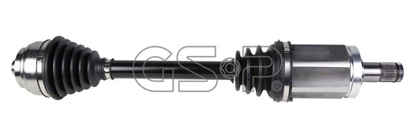Arbre de transmission GSP-BR 201581