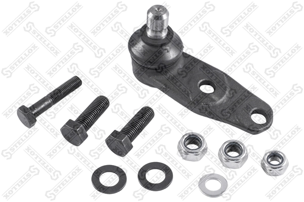 Rotule de suspension STELLOX 52-00039A-SX