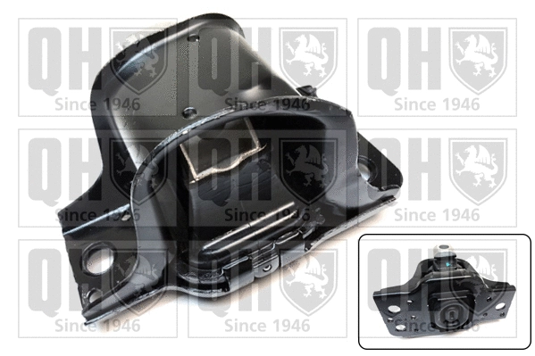 Support moteur QUINTON HAZELL EM4764