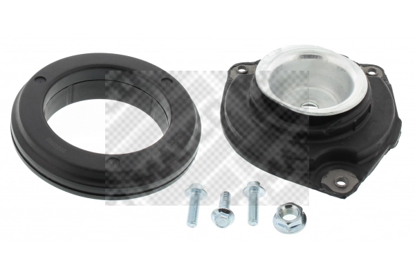 Kit de réparation, coupelle de suspension MAPCO 34512