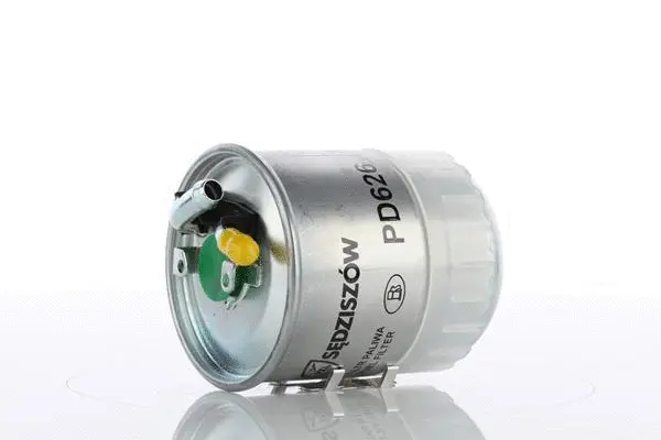 Filtre à carburant PZL Filters PD626