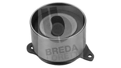 Poulie de tension, courroie crantée BREDA LORETT TDI5054