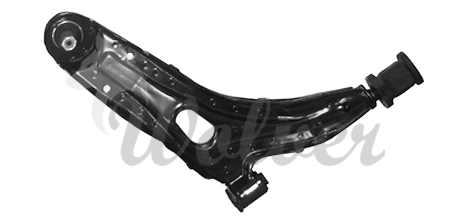 Rotule de barre de connexion WOLVER SP301472