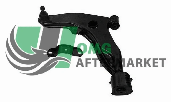 Bras de liaison, suspension de roue OMG SRL G40.4127/C