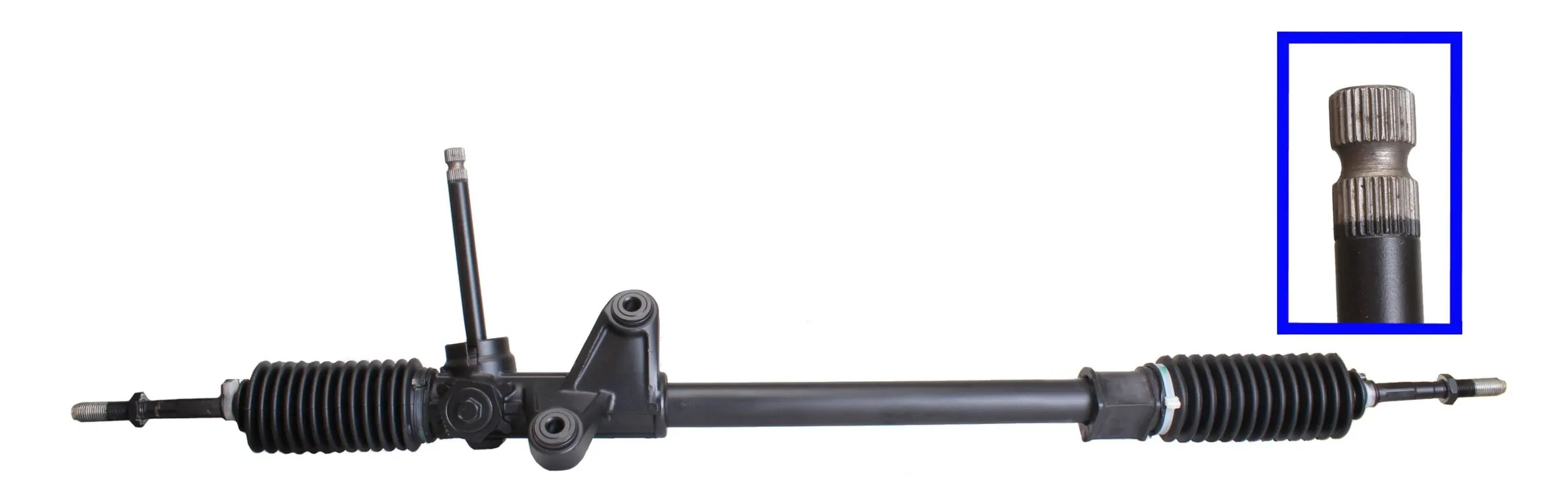Crémaillère de direction ELSTOCK 14-1828