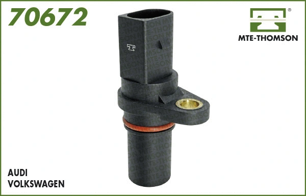 Capteur d'angle, vilebrequin MTE-THOMSON 70672