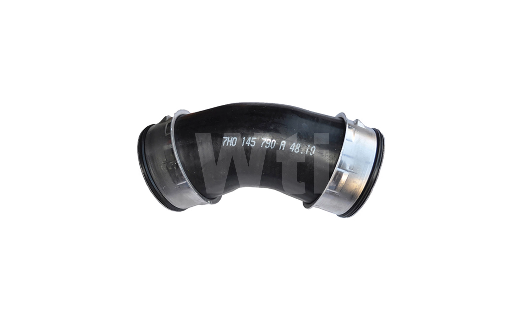 Gaine de suralimentation Wti Automotive T811356