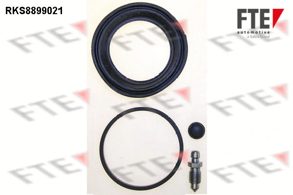 Kit de réparation, étrier de frein FTE 9323874