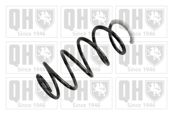 Ressort de suspension QUINTON HAZELL QCS6091