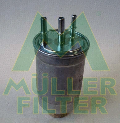 Filtre à carburant MULLER FILTER FN128