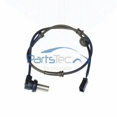 Capteur, vitesse de roue PartsTec PTA560-0009