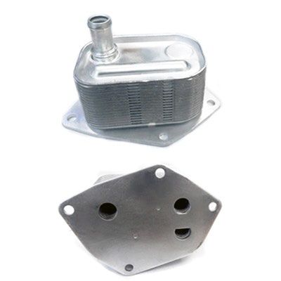 Radiateur d'huile AUTOTEAM E90056