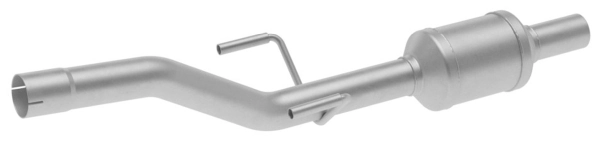 Catalyseur HELLA 8LE 366 052-891