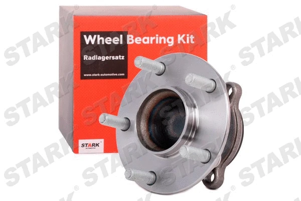 Kit de roulements de roue Stark SKWB-0181305