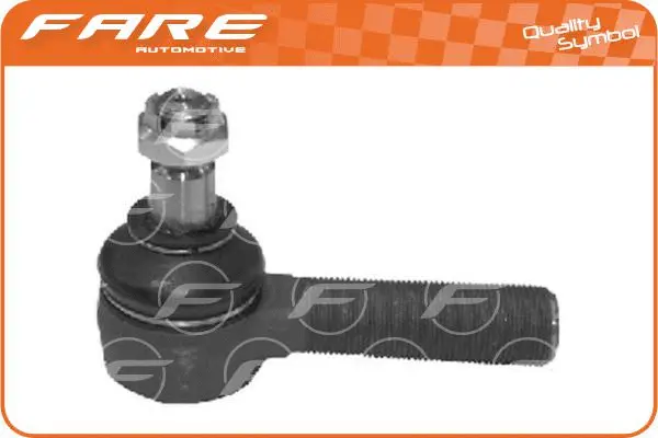 Rotule de barre de connexion FARE SA RD215