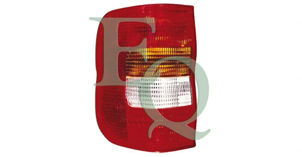 Feu arrière EQUAL QUALITY GP1464