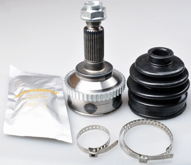 Jeu de joints, arbre de transmission DENCKERMANN C120233
