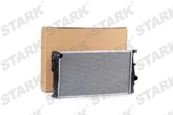 Radiateur, refroidissement du moteur Stark SKRD-0120598