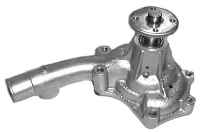 Pompe à eau, refroidissement du moteur AISIN WPT-077