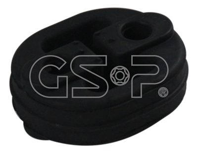 Suspension, échappement GSP-BR 513352