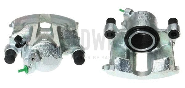 Étrier de frein BUDWEG CALIPER 34986