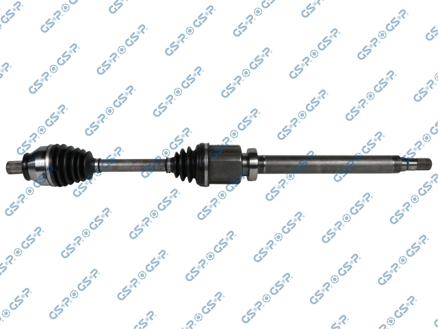 Arbre de transmission GSP-BR 262114