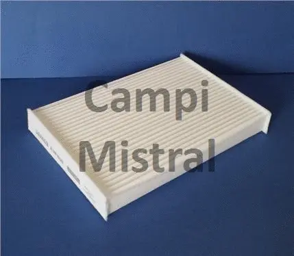 Filtre, air de l'habitacle Mistral Filter AVF1020