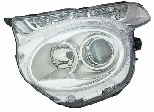 Projecteur principal ABAKUS 552-1146L-LD-EM